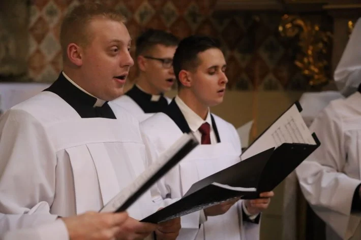 Obrzęd Admissio