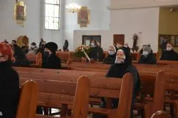 Pogrzeb śp. Wojciecha Wielgoszewskiego