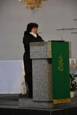 Pogrzeb śp. Wojciecha Wielgoszewskiego