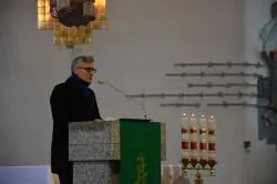 Pogrzeb śp. Wojciecha Wielgoszewskiego