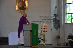 Pogrzeb śp. Wojciecha Wielgoszewskiego