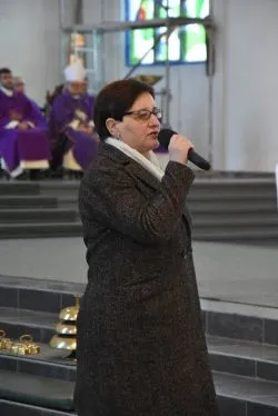 Pogrzeb śp. Wojciecha Wielgoszewskiego