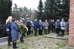Pogrzeb śp. ks. kan. Kaziemierza Zacharkiewicza