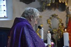 Pogrzeb śp. ks. kan. Kaziemierza Zacharkiewicza