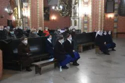 Pogrzeb śp. ks. prał. Jana Kujaczyńskiego