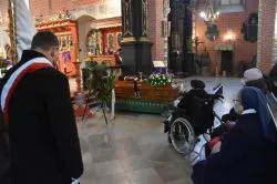 Pogrzeb śp. ks. prał. Jana Kujaczyńskiego