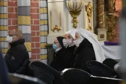 Pogrzeb śp. ks. prał. Jana Kujaczyńskiego