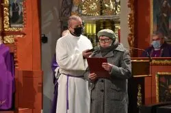 Pogrzeb śp. ks. prał. Jana Kujaczyńskiego