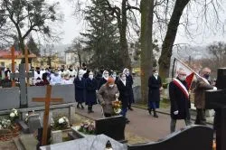 Pogrzeb śp. ks. prał. Jana Kujaczyńskiego