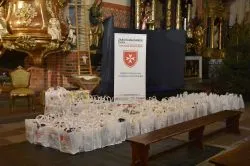 Opłatek Maltański