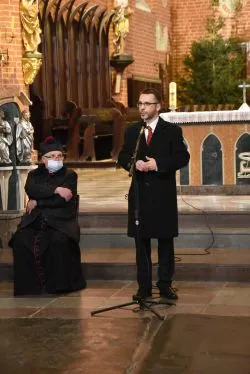 Opłatek Maltański