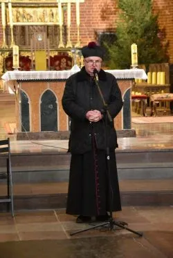 Opłatek Maltański