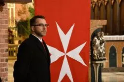 Opłatek Maltański