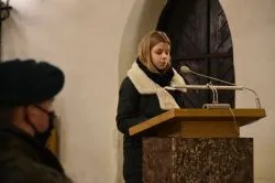 Pogrzeb śp. ks. prał. płk. Bolesława Lichnerowicza