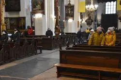 Objawienie Pańskie 2021