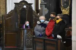 Objawienie Pańskie 2021