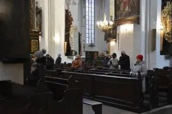 Objawienie Pańskie 2021