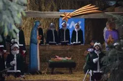 Objawienie Pańskie 2021