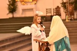 Jasełka u św. Maksymiliana