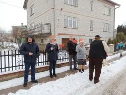 Orszak Trzech Króli w Złotowie