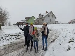 Orszak Trzech Króli w Złotowie