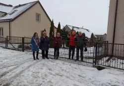 Orszak Trzech Króli w Złotowie
