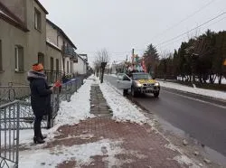 Orszak Trzech Króli w Złotowie