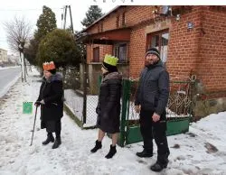 Orszak Trzech Króli w Złotowie
