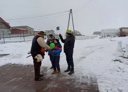 Orszak Trzech Króli w Złotowie