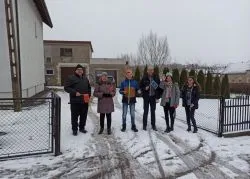 Orszak Trzech Króli w Złotowie