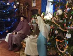 Orszak Trzech Króli w Złotowie