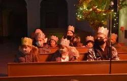 Grudziądzkie kolędowanie