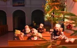 Grudziądzkie kolędowanie