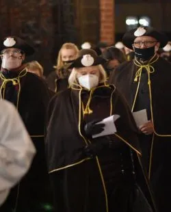 Inauguracja Roku św. Jakuba