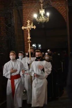 Inauguracja Roku św. Jakuba