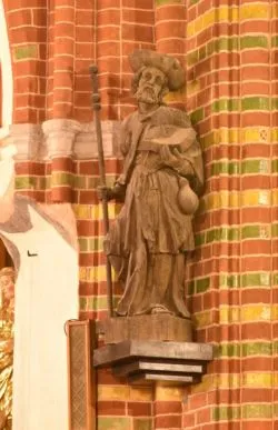 Inauguracja Roku św. Jakuba
