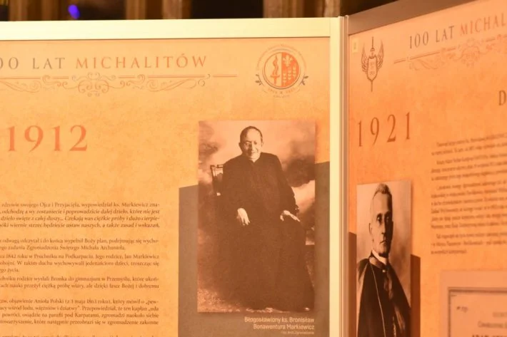 Michalickie jubileusze