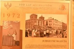 Michalickie jubileusze