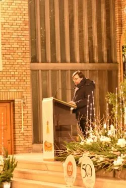 Michalickie jubileusze