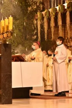 Michalickie jubileusze
