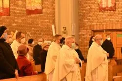 Michalickie jubileusze