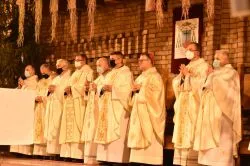 Michalickie jubileusze