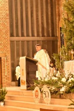 Michalickie jubileusze