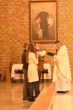 Michalickie jubileusze