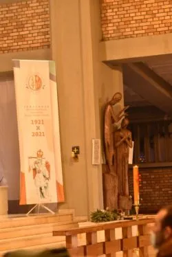 Michalickie jubileusze