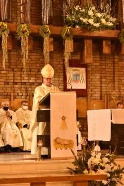 Michalickie jubileusze