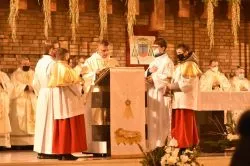 Michalickie jubileusze