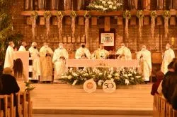 Michalickie jubileusze