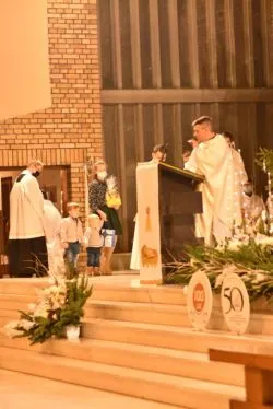 Michalickie jubileusze