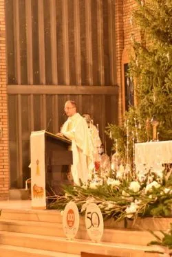 Michalickie jubileusze